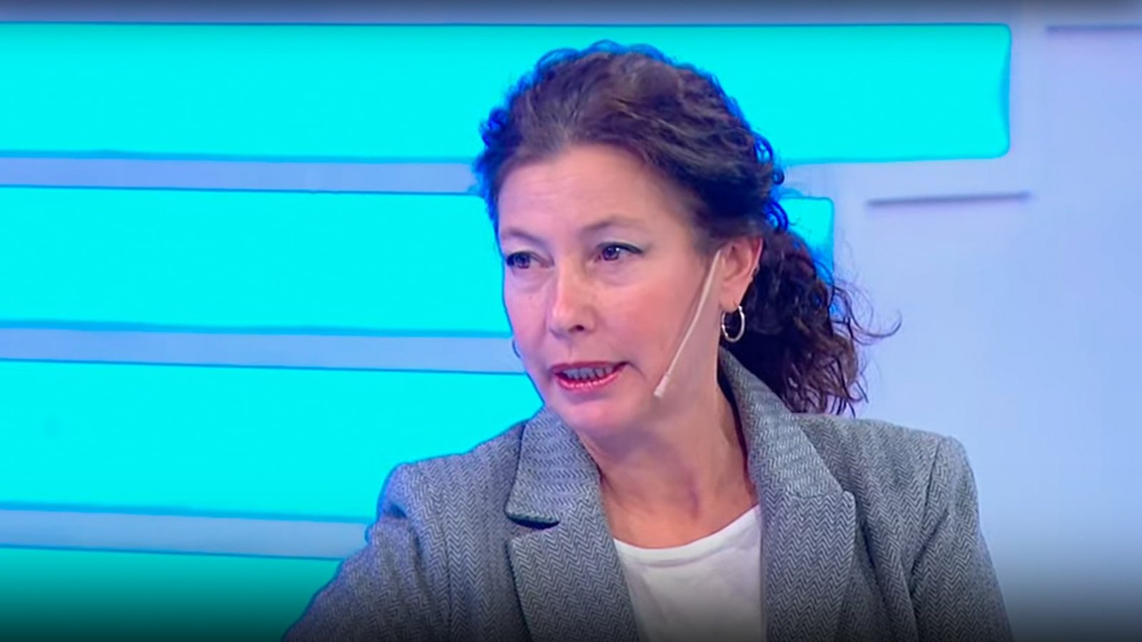 Shila Vilker: “Los bajos salarios son hoy la principal preocupación social”