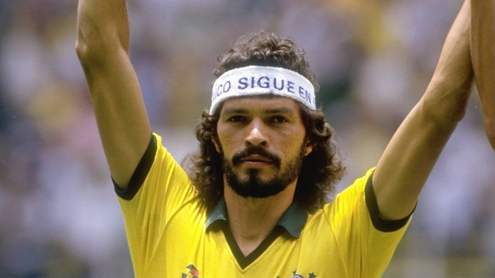 Simplemente Sócrates: el capitán de la democracia que jugaba de taquito