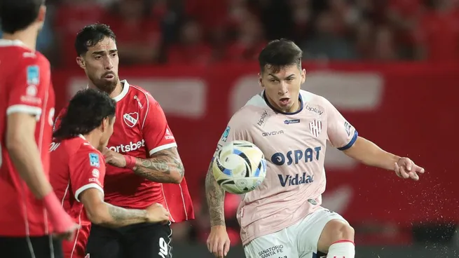 Torneo Apertura: penales con VAR, Tarragona goleador y un 4 a 4 de baby fútbol