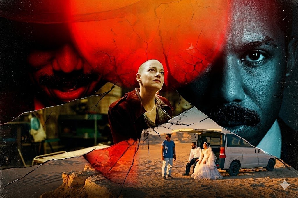 Picada cultural: Fue solo un accidente + Bugonia + Sinners