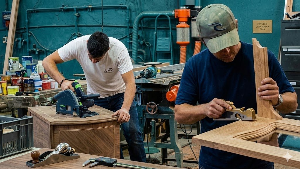 Revertir el industricidio y revitalizar las PyMEs