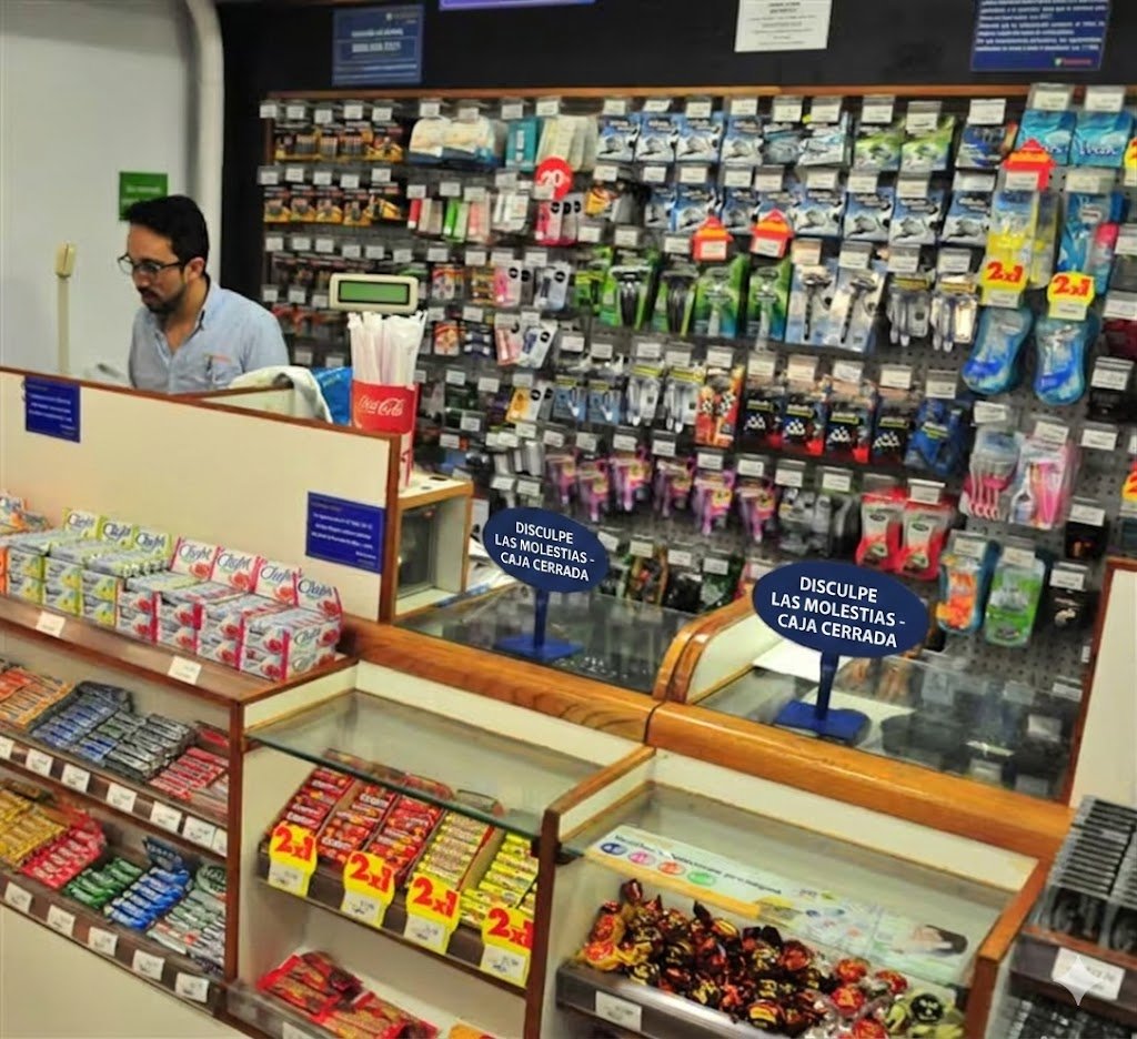 Shopping de las drogas: ofertas 2×1 y medicamentos que se comen como chicles