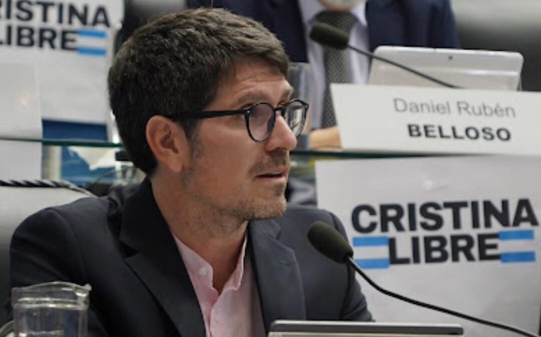 La Patagonia en venta: alertan por el avance de la extranjerización