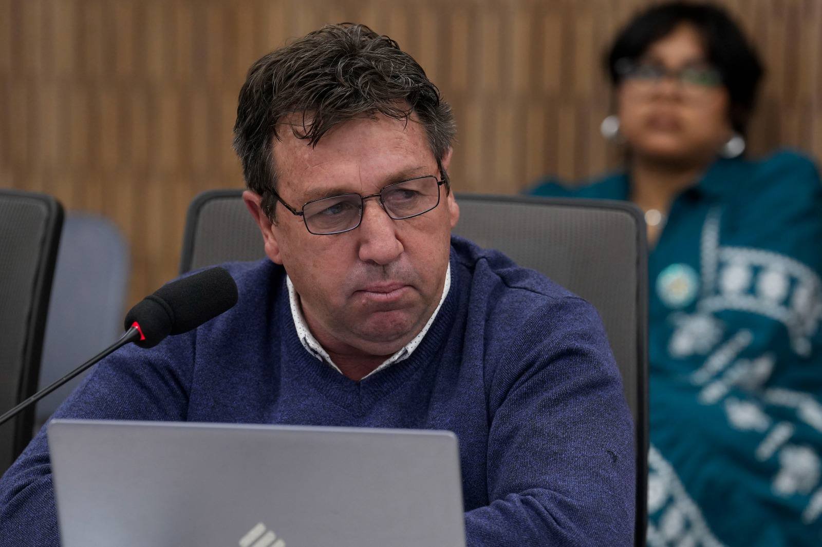 Darío Corrao, nuevo presidente de la FETAP