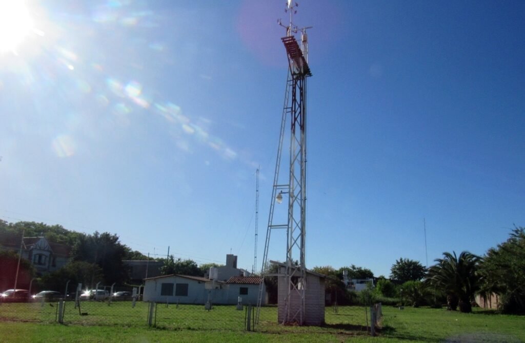 “Se van a perder datos que permitían emitir alertas y prevenir riesgos”