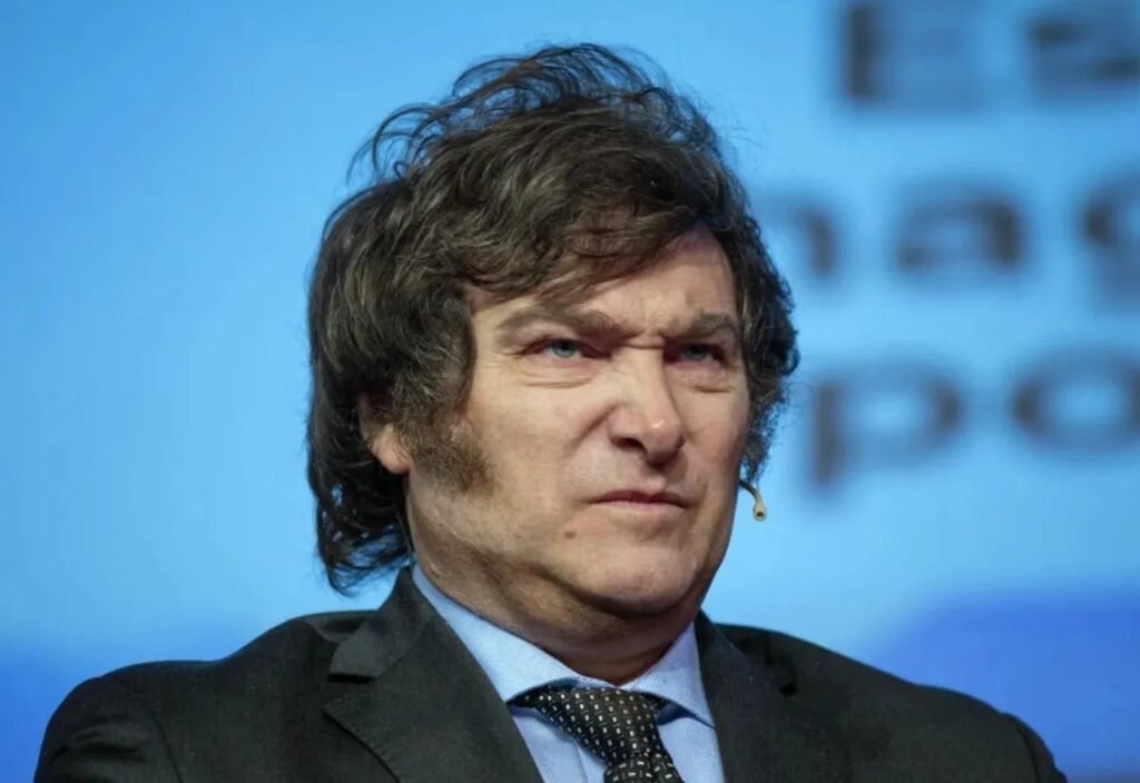 Aumenta la desaprobación al gobierno