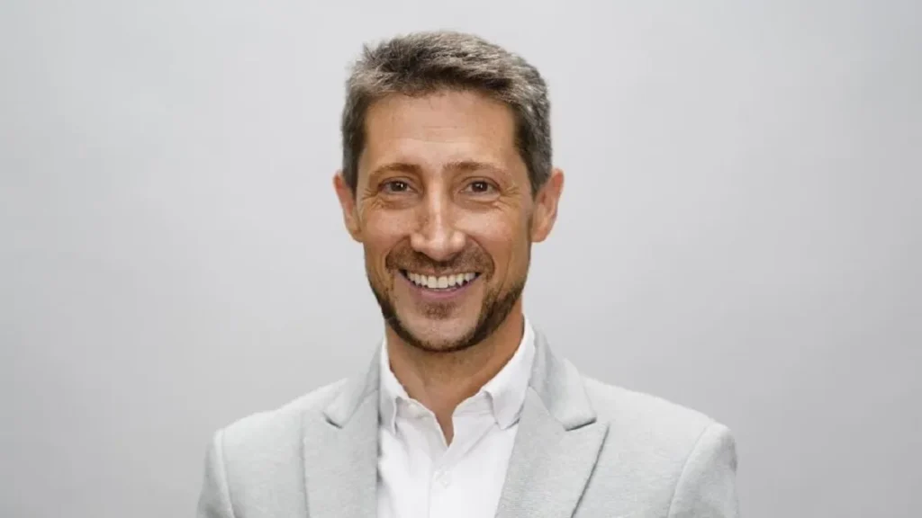 Entrevista a Hernán Letcher