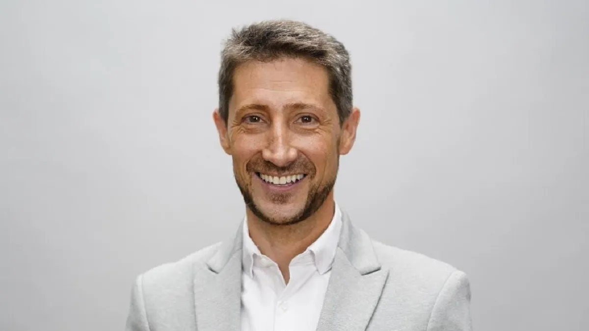 Entrevista a Hernán Letcher