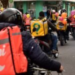 “La reforma laboral legaliza el fraude de la empresa con los trabajadores de aplicación”