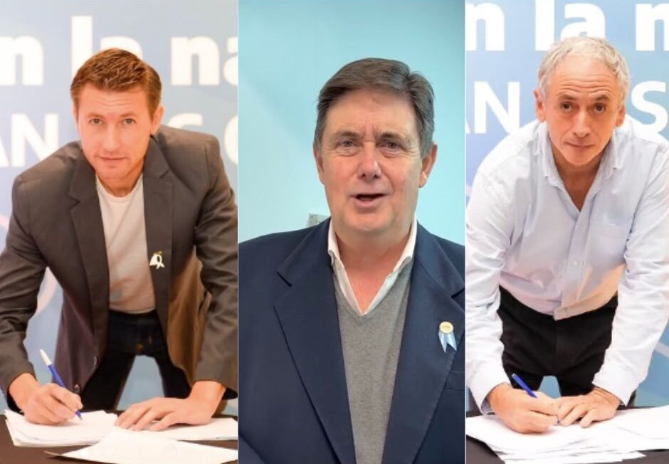 “Estamos abandonados a nuestra suerte”: intendentes se unen contra el ajuste de Milei