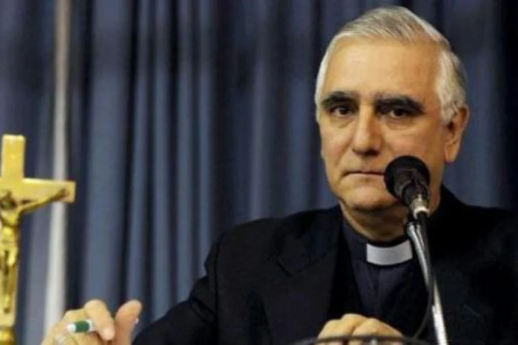 Los obispos respaldan a los periodistas impedidos de ingresar a la Rosada