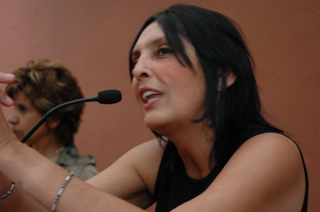 Cartografía de las violencias en América Latina: Trump, Milei y Rossana Reguillo