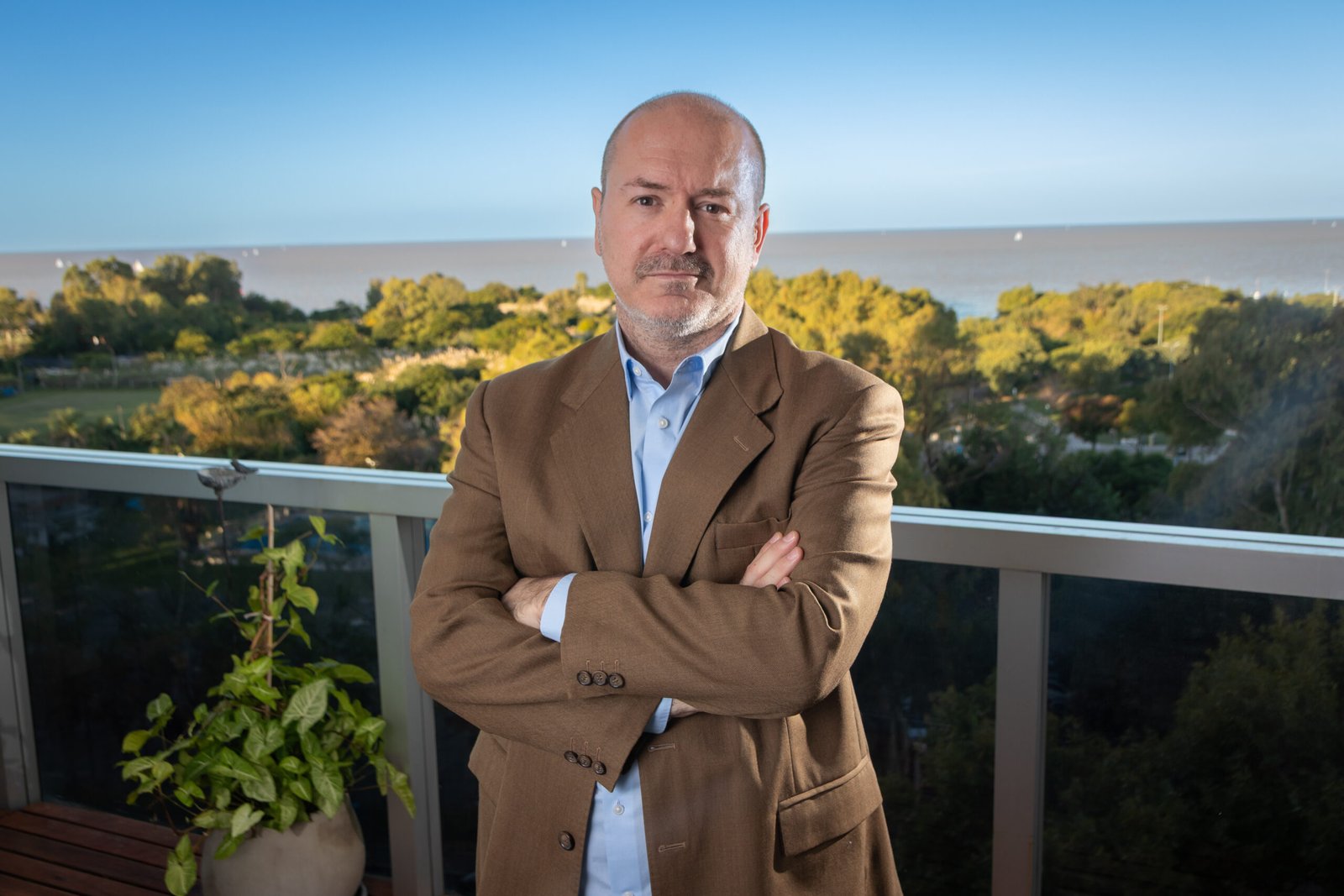 Un psiquiatra bipolar cuenta su historia