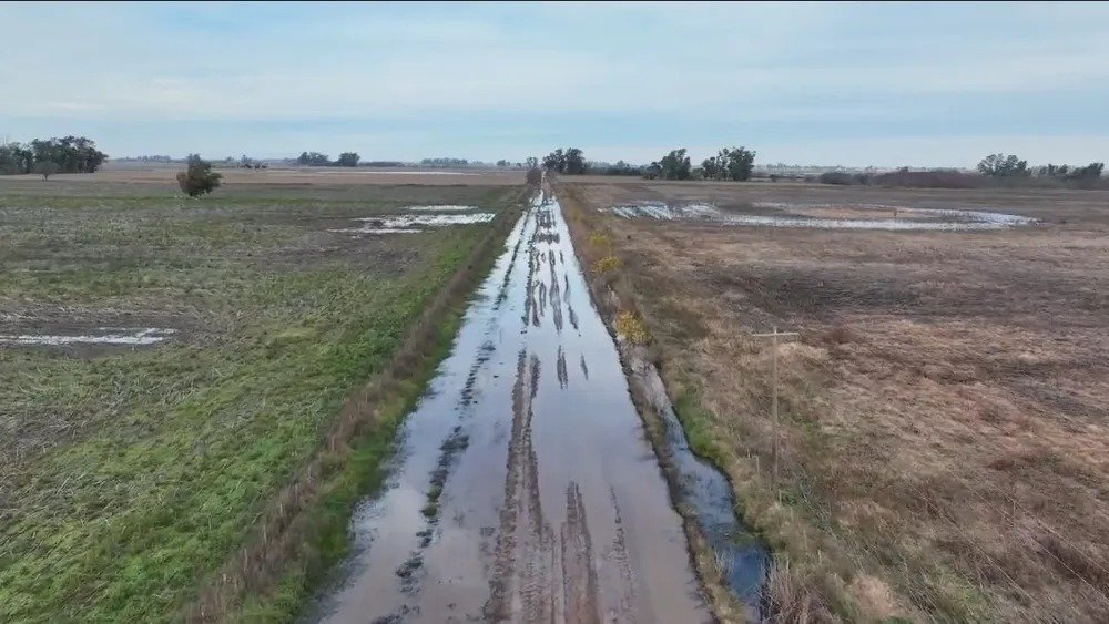 El rompecabezas de los caminos rurales: demanda a municipios y el vacío que deja la Nación