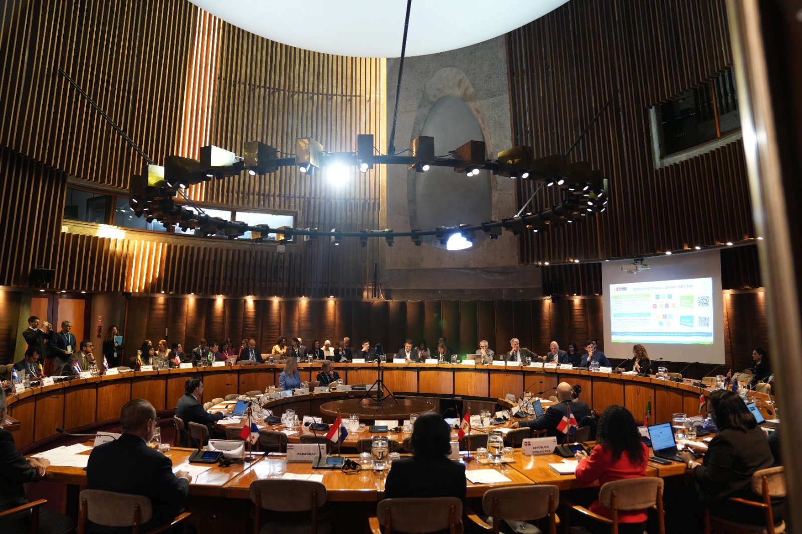 Foro de la CEPAL: solo el 19% de las metas de las Agenda 2030 son alcanzables en la región