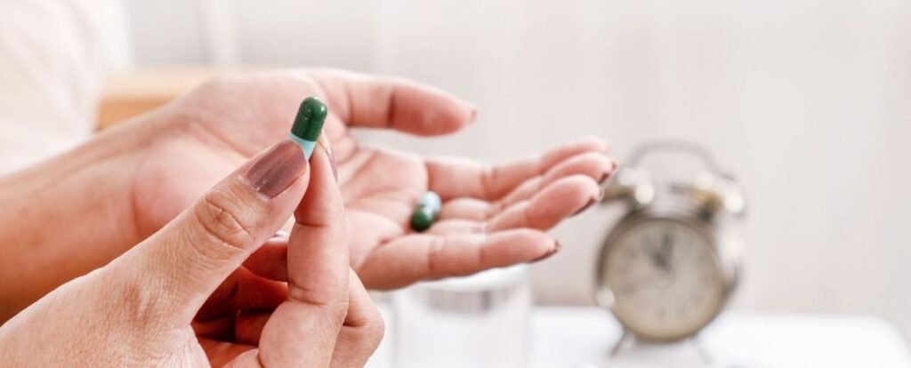 Antibióticos impactan en el microbioma intestinal