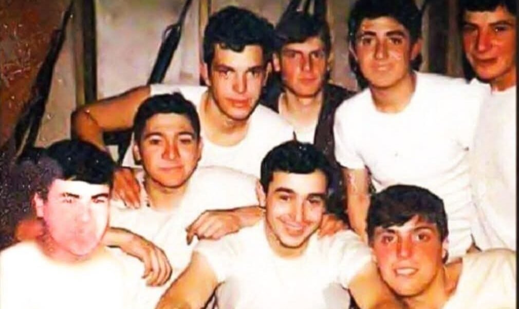 Imagen ilustrativa de Malvinas