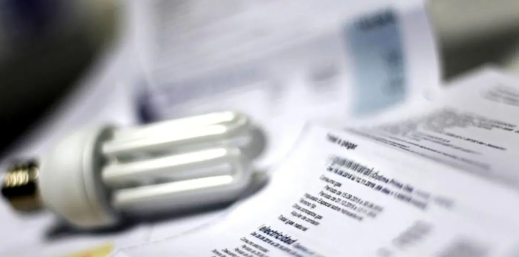 Los servicios públicos aumentaron aún más que la inflación