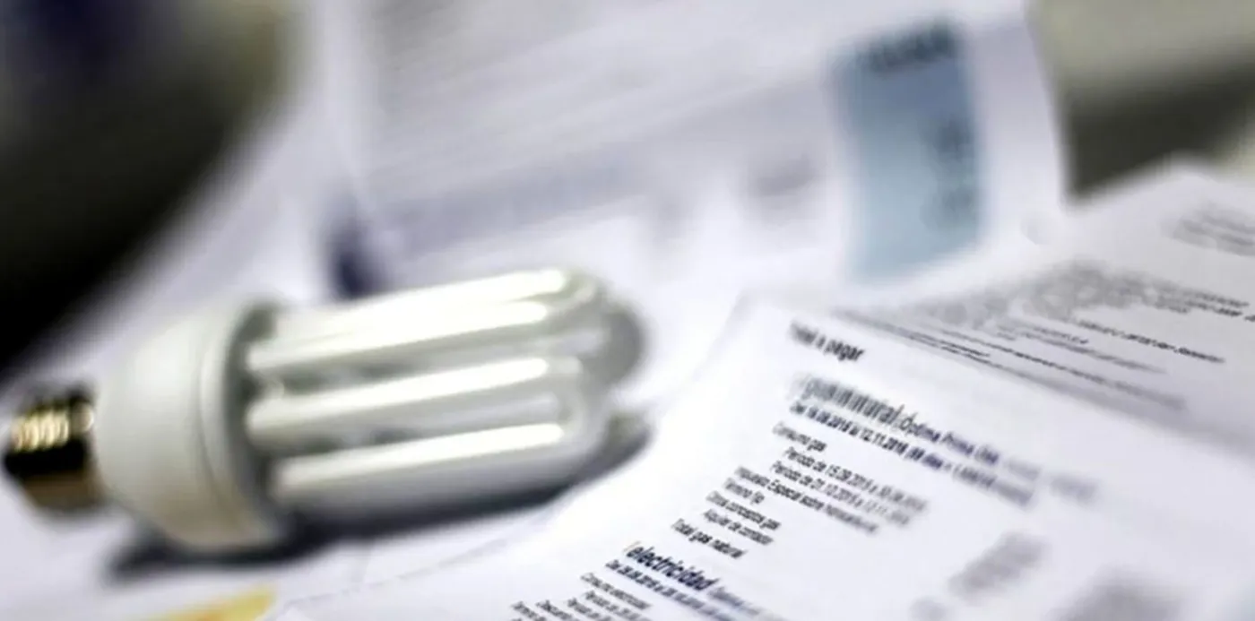 Los servicios públicos aumentaron aún más que la inflación