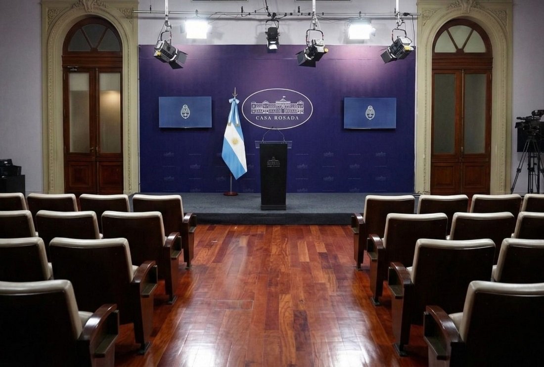 Mucho más que libertad de expresión: lo que está en juego es la democracia