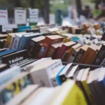 El libro en crisis: se publican más títulos pero se desploma la cantidad de ejemplares