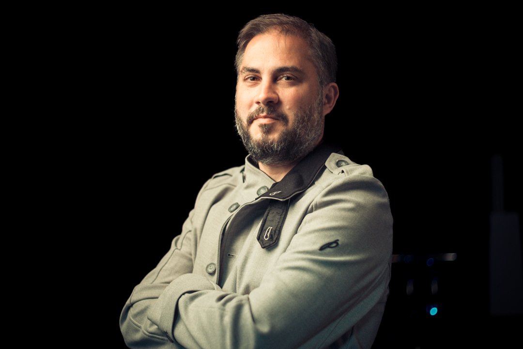 Todos los secretos que lleva el río