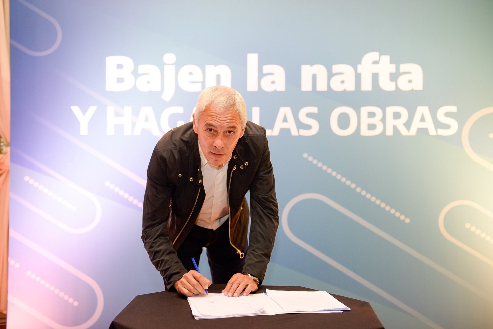 Cagliardi: «Se fugan fondos y no llegan a municipios’»