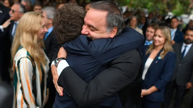 La “nueva moral” al desnudo: corrupción, reveses judiciales y el rigor de las góndolas