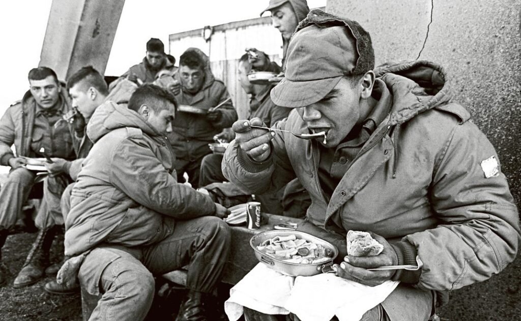 Malvinas y violencia escolar: el hilo rojo de la crueldad