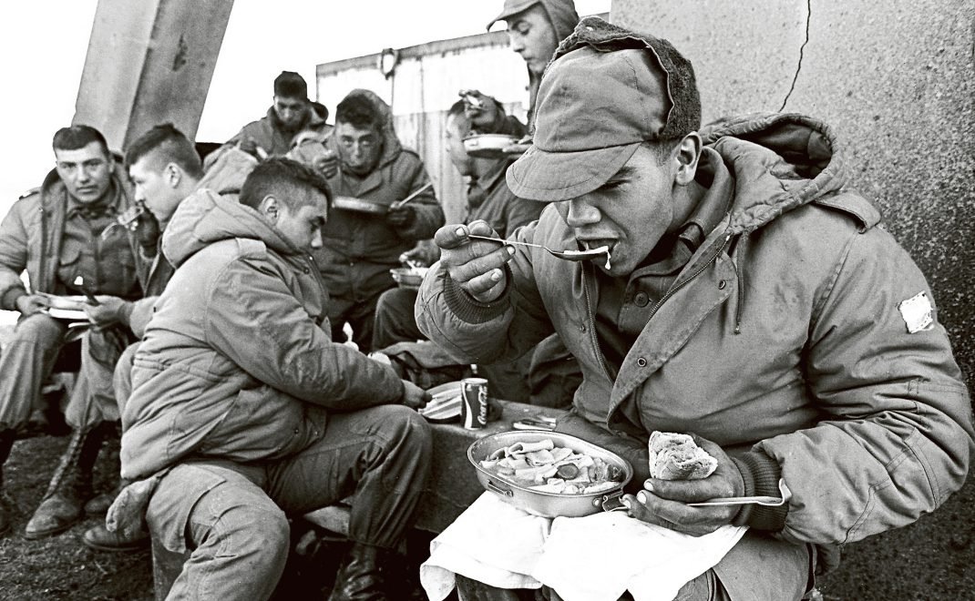 Malvinas y violencia escolar: el hilo rojo de la crueldad