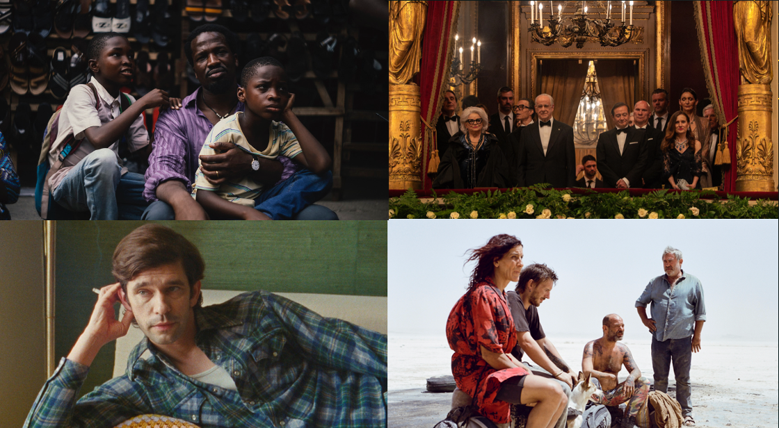 MUBI en mayo 2026: Paolo Sorrentino, Almodóvar y el mejor cine de autor