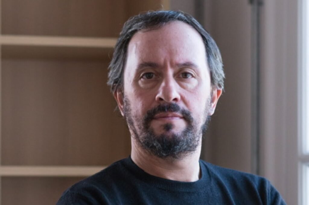 Facundo Nejamkis: “La imagen del gobierno de Milei está en su piso histórico”