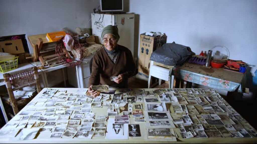 Imagen ilustrativa de "Nuestra Tierra" de Netflix