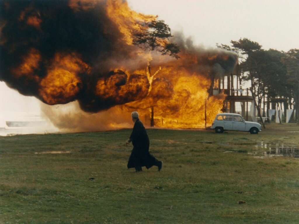 Picada cultural: abrazar la cruz al amanecer