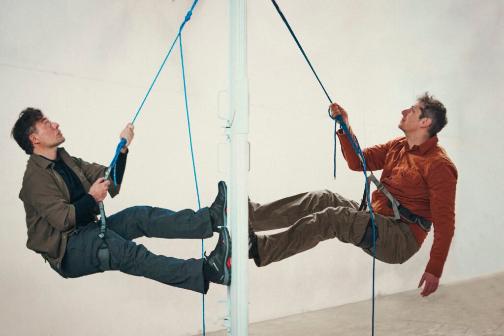 Picada cultural: Una sombra voraz + Hitchcock + Han y los dobles que nos habitan