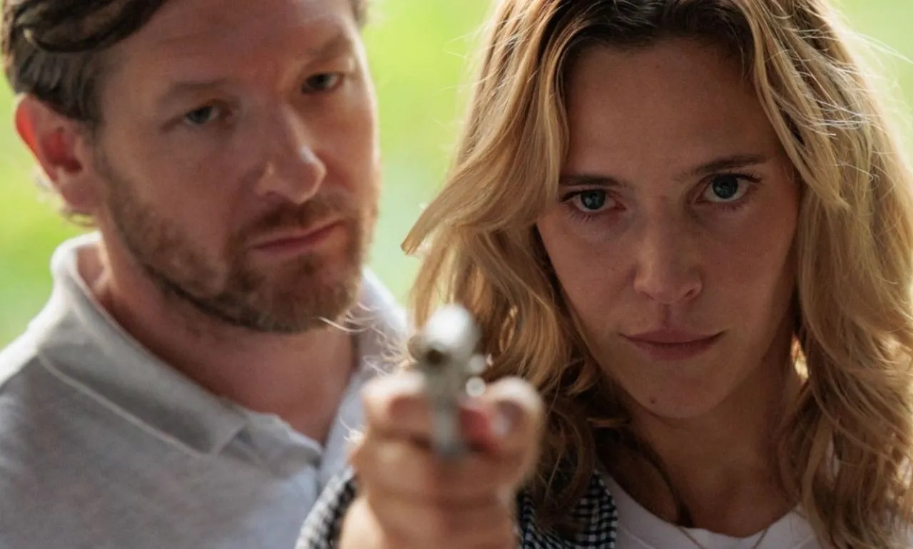 Prime Video en abril: cine argentino y Marty Supreme