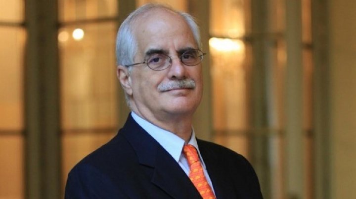 Malvinas en el escenario global actual