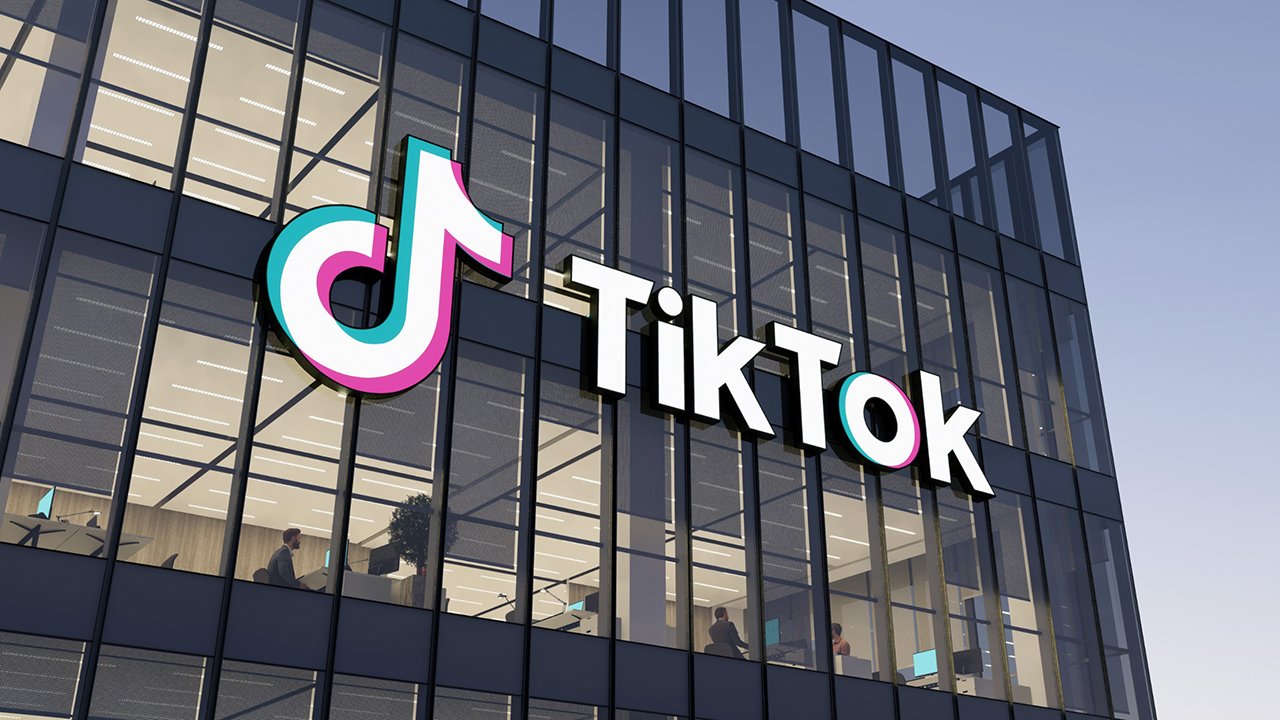 TikTok te pide que respires