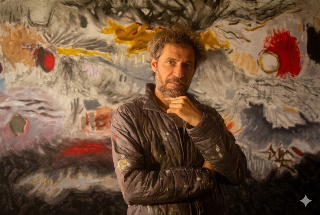 Ping pong 4X4 con Emilio Fatuzzo