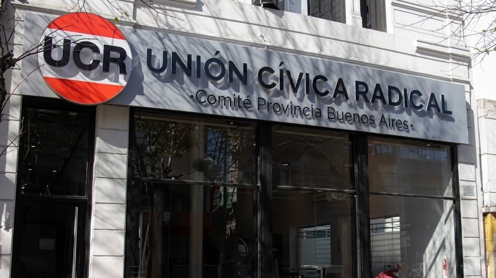 La UCR bonaerense va a las urnas para definir autoridades y su rumbo ideológico