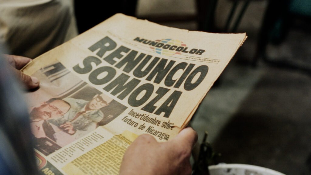 Documental Uno y mil veces