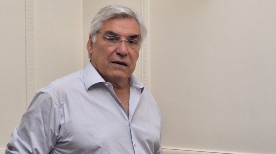 “Si la justicia fuera objetiva, le ordenaría a la Nación que le pague a la provincia”