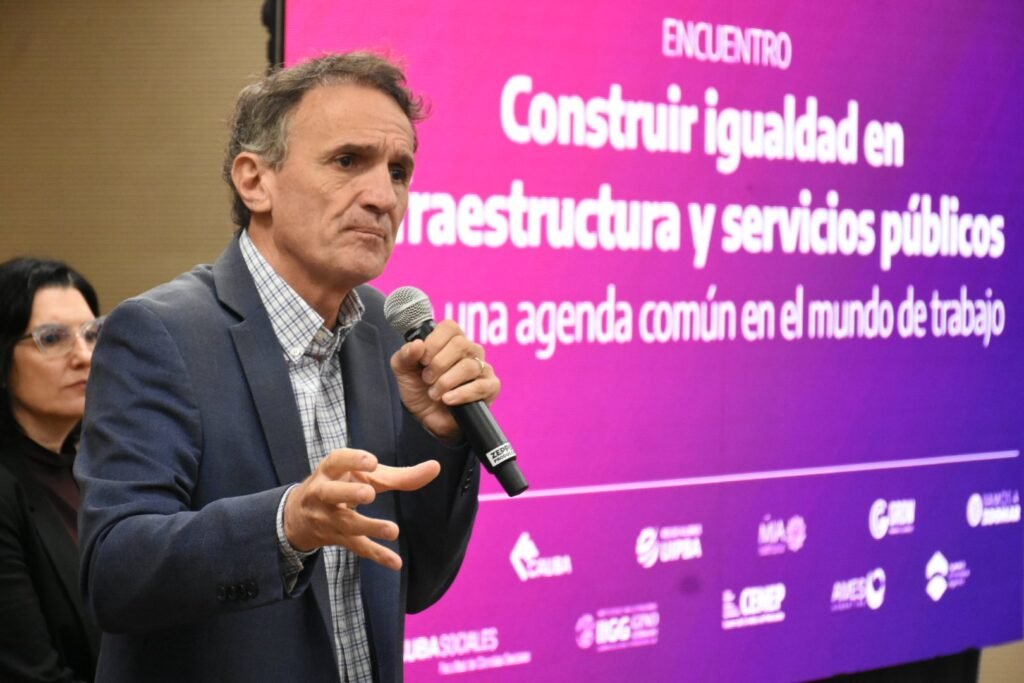 Milei ya fracasó: es hora de emprender un nuevo camino
