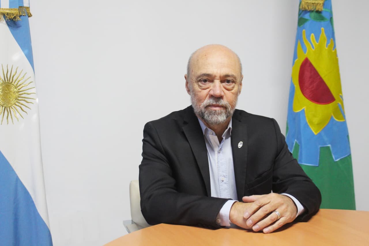 Alejandro Robba: “La disputa del gobierno con las universidades no es financiera sino de modelos de país”