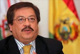 Picture of Por Adalid Contreras Baspineiro desde La Paz (Bolivia)
