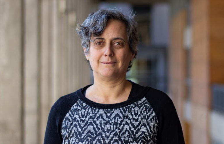 Esperanza Casullo: “Merecemos vivir vidas humanas y plenas”