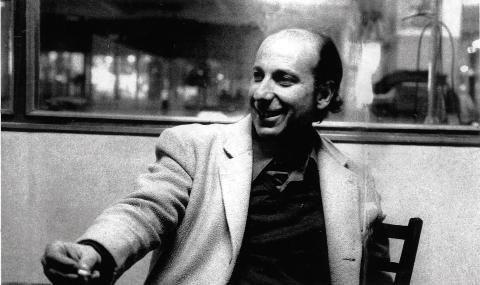Entrevista a Haroldo Conti: Chacabuco, el pueblo mágico