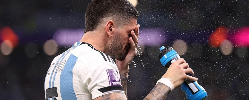 Mundial: ¿Cómo pueden impactar las temperaturas extremas en los jugadores?