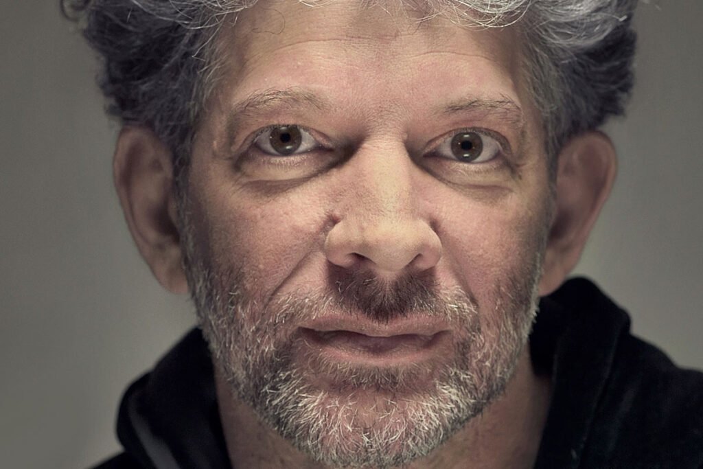 Diego Sztulwark: “En 2001 la gente tenía tiempo, hoy no”