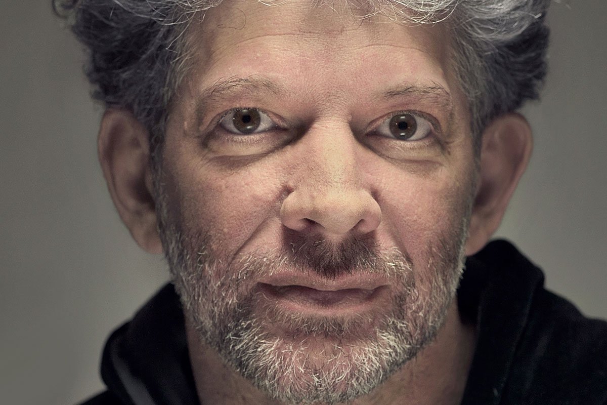 Diego Sztulwark: “En 2001 la gente tenía tiempo, hoy no”